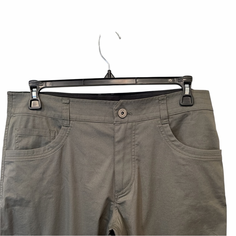 KÜHL Resistor™ Lite Jean Carbon 36x32 Performance Stretch Lightweight Adventure - Picture 5 of 11